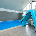 4 Star Holiday Home In Bogense *