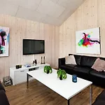 4 Star Holiday Home In Bogense Bogense