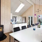 4 Star Holiday Home In Bogense Holiday home