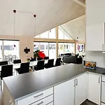 4 Star Holiday Home In Bogense Holiday home Bogense