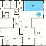 4 Star Holiday Home In Bogense Holiday home Bogense