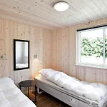 Holiday home 4 Star Holiday Home In Bogense *