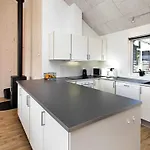 4 Star Holiday Home In Bogense Holiday home Bogense