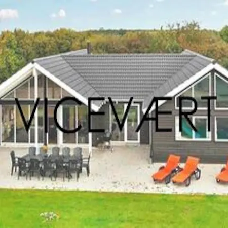 Feriehus 4 Star In Bogense