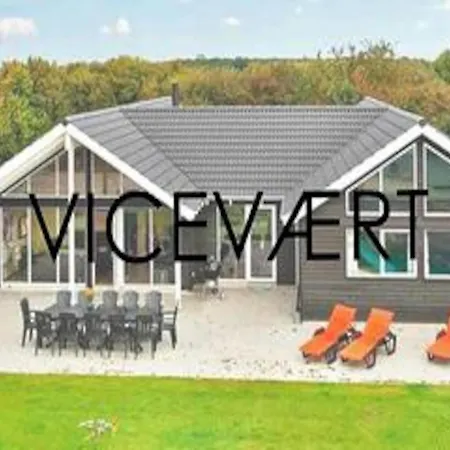 4 Star In Feriehus *