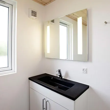 4 Star In Feriehus
