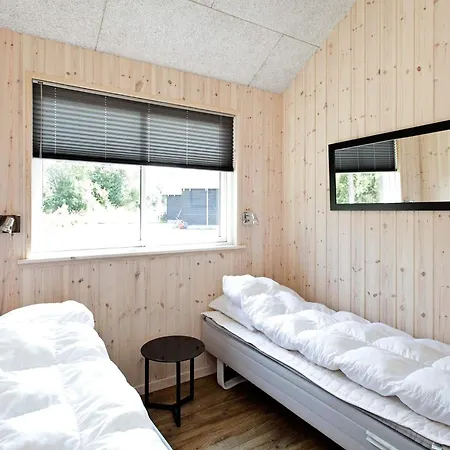 4 Star In Feriehus *